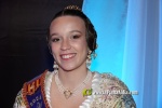 El Barri Val?ncia exalta Vera Mesado i Jennifer Rosell i llueix els seus 4 estendards en el 95? aniversari de la falla