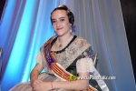 El Barri Val?ncia exalta Vera Mesado i Jennifer Rosell i llueix els seus 4 estendards en el 95? aniversari de la falla