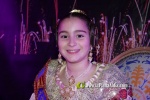 El Barri Val?ncia exalta Vera Mesado i Jennifer Rosell i llueix els seus 4 estendards en el 95? aniversari de la falla