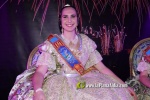 El Barri Val?ncia exalta Vera Mesado i Jennifer Rosell i llueix els seus 4 estendards en el 95? aniversari de la falla