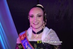 El Barri Val?ncia exalta Vera Mesado i Jennifer Rosell i llueix els seus 4 estendards en el 95? aniversari de la falla