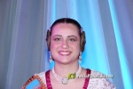 El Barri Val?ncia exalta Vera Mesado i Jennifer Rosell i llueix els seus 4 estendards en el 95? aniversari de la falla
