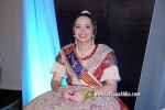 El Barri Val?ncia exalta Vera Mesado i Jennifer Rosell i llueix els seus 4 estendards en el 95? aniversari de la falla