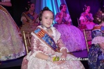 El Barri Val?ncia exalta Vera Mesado i Jennifer Rosell i llueix els seus 4 estendards en el 95? aniversari de la falla