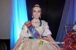 El Barri Val?ncia exalta Vera Mesado i Jennifer Rosell i llueix els seus 4 estendards en el 95? aniversari de la falla