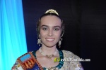 El Barri Val?ncia exalta Vera Mesado i Jennifer Rosell i llueix els seus 4 estendards en el 95? aniversari de la falla