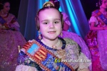 El Barri Val?ncia exalta Vera Mesado i Jennifer Rosell i llueix els seus 4 estendards en el 95? aniversari de la falla