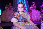 El Barri Val?ncia exalta Vera Mesado i Jennifer Rosell i llueix els seus 4 estendards en el 95? aniversari de la falla