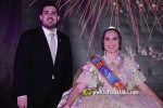 El Barri Val?ncia exalta Vera Mesado i Jennifer Rosell i llueix els seus 4 estendards en el 95? aniversari de la falla