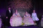 El Barri Val?ncia exalta Vera Mesado i Jennifer Rosell i llueix els seus 4 estendards en el 95? aniversari de la falla