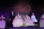 El Barri Val?ncia exalta Vera Mesado i Jennifer Rosell i llueix els seus 4 estendards en el 95? aniversari de la falla