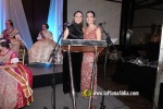 El Barri Val?ncia exalta Vera Mesado i Jennifer Rosell i llueix els seus 4 estendards en el 95? aniversari de la falla