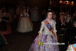 El Barri Val?ncia exalta Vera Mesado i Jennifer Rosell i llueix els seus 4 estendards en el 95? aniversari de la falla