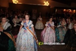 El Barri Val?ncia exalta Vera Mesado i Jennifer Rosell i llueix els seus 4 estendards en el 95? aniversari de la falla