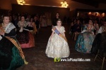 El Barri Val?ncia exalta Vera Mesado i Jennifer Rosell i llueix els seus 4 estendards en el 95? aniversari de la falla