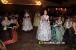 El Barri Val?ncia exalta Vera Mesado i Jennifer Rosell i llueix els seus 4 estendards en el 95? aniversari de la falla