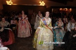 El Barri Val?ncia exalta Vera Mesado i Jennifer Rosell i llueix els seus 4 estendards en el 95? aniversari de la falla