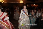 El Barri Val?ncia exalta Vera Mesado i Jennifer Rosell i llueix els seus 4 estendards en el 95? aniversari de la falla
