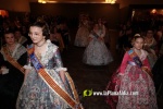 El Barri Val?ncia exalta Vera Mesado i Jennifer Rosell i llueix els seus 4 estendards en el 95? aniversari de la falla