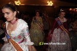 El Barri Val?ncia exalta Vera Mesado i Jennifer Rosell i llueix els seus 4 estendards en el 95? aniversari de la falla