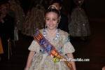 El Barri Val?ncia exalta Vera Mesado i Jennifer Rosell i llueix els seus 4 estendards en el 95? aniversari de la falla