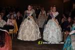El Barri Val?ncia exalta Vera Mesado i Jennifer Rosell i llueix els seus 4 estendards en el 95? aniversari de la falla