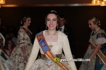 El Barri Val?ncia exalta Vera Mesado i Jennifer Rosell i llueix els seus 4 estendards en el 95? aniversari de la falla