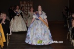 El Barri Val?ncia exalta Vera Mesado i Jennifer Rosell i llueix els seus 4 estendards en el 95? aniversari de la falla