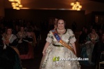 El Barri Val?ncia exalta Vera Mesado i Jennifer Rosell i llueix els seus 4 estendards en el 95? aniversari de la falla