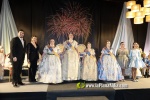 El Barri Val?ncia exalta Vera Mesado i Jennifer Rosell i llueix els seus 4 estendards en el 95? aniversari de la falla