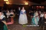El Barri Val?ncia exalta Vera Mesado i Jennifer Rosell i llueix els seus 4 estendards en el 95? aniversari de la falla