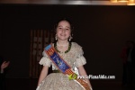 El Barri Val?ncia exalta Vera Mesado i Jennifer Rosell i llueix els seus 4 estendards en el 95? aniversari de la falla