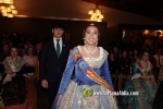 El Barri Val?ncia exalta Vera Mesado i Jennifer Rosell i llueix els seus 4 estendards en el 95? aniversari de la falla