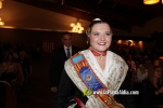 El Barri Val?ncia exalta Vera Mesado i Jennifer Rosell i llueix els seus 4 estendards en el 95? aniversari de la falla