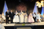 El Barri Val?ncia exalta Vera Mesado i Jennifer Rosell i llueix els seus 4 estendards en el 95? aniversari de la falla