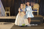 El Barri Val?ncia exalta Vera Mesado i Jennifer Rosell i llueix els seus 4 estendards en el 95? aniversari de la falla