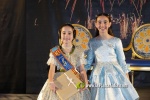 El Barri Val?ncia exalta Vera Mesado i Jennifer Rosell i llueix els seus 4 estendards en el 95? aniversari de la falla