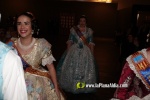 El Barri Val?ncia exalta Vera Mesado i Jennifer Rosell i llueix els seus 4 estendards en el 95? aniversari de la falla