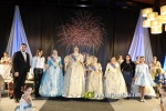 El Barri Val?ncia exalta Vera Mesado i Jennifer Rosell i llueix els seus 4 estendards en el 95? aniversari de la falla