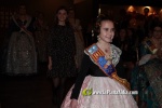 El Barri Val?ncia exalta Vera Mesado i Jennifer Rosell i llueix els seus 4 estendards en el 95? aniversari de la falla