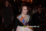 El Barri Val?ncia exalta Vera Mesado i Jennifer Rosell i llueix els seus 4 estendards en el 95? aniversari de la falla