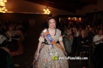 El Barri Val?ncia exalta Vera Mesado i Jennifer Rosell i llueix els seus 4 estendards en el 95? aniversari de la falla