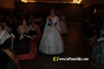 El Barri Val?ncia exalta Vera Mesado i Jennifer Rosell i llueix els seus 4 estendards en el 95? aniversari de la falla