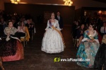 El Barri Val?ncia exalta Vera Mesado i Jennifer Rosell i llueix els seus 4 estendards en el 95? aniversari de la falla