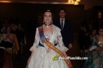 El Barri Val?ncia exalta Vera Mesado i Jennifer Rosell i llueix els seus 4 estendards en el 95? aniversari de la falla
