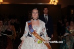 El Barri Val?ncia exalta Vera Mesado i Jennifer Rosell i llueix els seus 4 estendards en el 95? aniversari de la falla