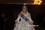 El Barri Val?ncia exalta Vera Mesado i Jennifer Rosell i llueix els seus 4 estendards en el 95? aniversari de la falla