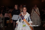 El Barri Val?ncia exalta Vera Mesado i Jennifer Rosell i llueix els seus 4 estendards en el 95? aniversari de la falla