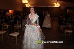 El Barri Val?ncia exalta Vera Mesado i Jennifer Rosell i llueix els seus 4 estendards en el 95? aniversari de la falla