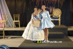 El Barri Val?ncia exalta Vera Mesado i Jennifer Rosell i llueix els seus 4 estendards en el 95? aniversari de la falla